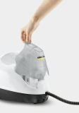 Пароочиститель Karcher SC 4 EasyFix EU белый 1.512-630.0