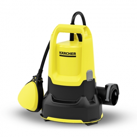 products/Погружной насос для чистой воды Karcher SP 9.000 Flat арт. 1.645-810.0