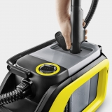 Моющий пылесос KARCHER SE 3-18 Compact Battery Set 1.081-502.0