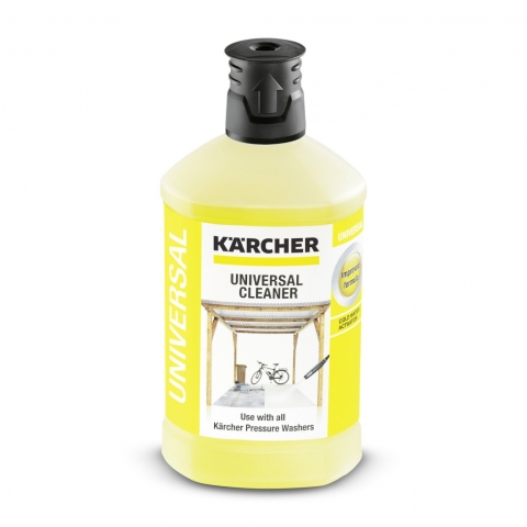 products/Универсальное чистящее средство RM 626, 1 л.Karcher.6.295-753.0