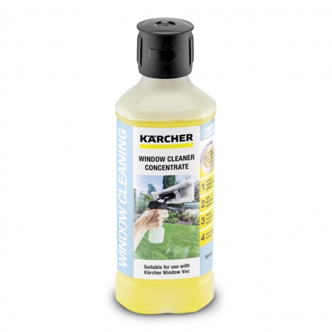 products/Концентрат для мойки стекол RM 503, 0,5 л.Karcher.6.295-840.0