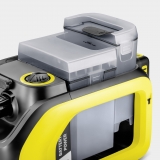 Моющий пылесос KARCHER SE 3-18 Compact Battery Set 1.081-502.0