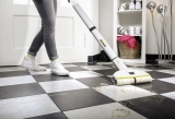 Электрошвабра Karcher EWM 2 EU 1.056-310.0