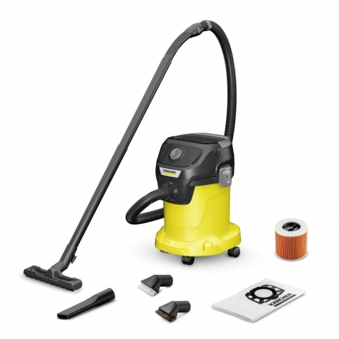 products/Хозяйственный пылесос KWD 3 V-17/4/20 SUC. BRUSH KIT (BYY).Karcher.1.628-443.0