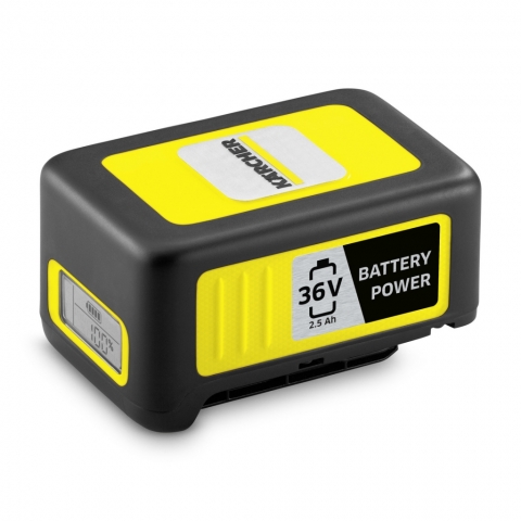 products/Аккумулятор Karcher BATTERY POWER 36/25﻿ 2.445-030.0