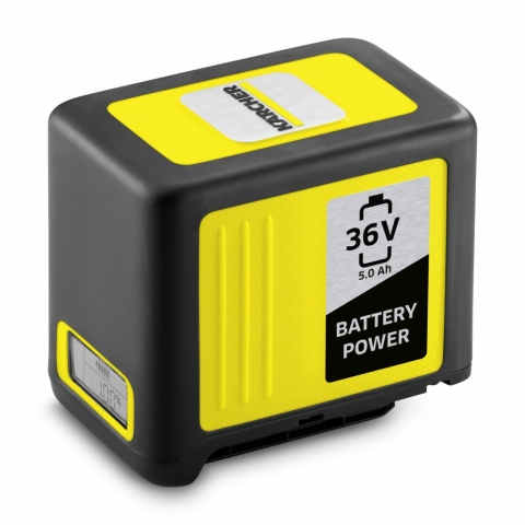 products/Аккумулятор Karcher BATTERY POWER 36/50﻿ 2.445-031.0