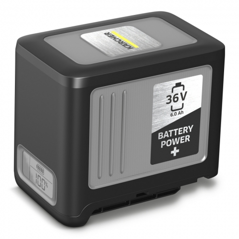 products/Аккумулятор Karcher Battery Power+ 36/60 2.042-022.0