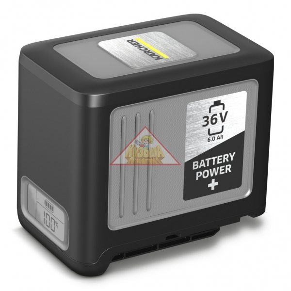 Аккумулятор Karcher Battery Power+ 36/60 2.042-022.0