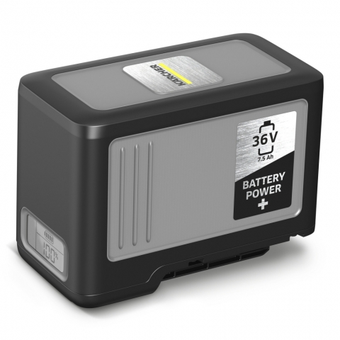 products/Аккумулятор Karcher Battery Power+ 36/75  2.445-043.0