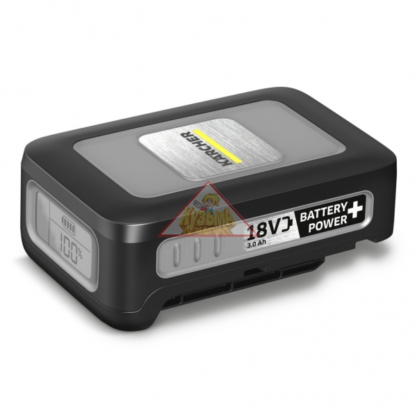 Аккумулятор Karcher Battery Power+ 18/30 2.445-042.0