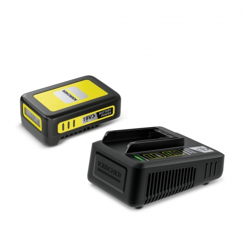 products/Комплект Karcher BATTERY POWER 18/25 2.445-062.0