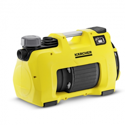 products/Садовый насос Karcher BP 3 HOME & GARDEN 1.645-353.0