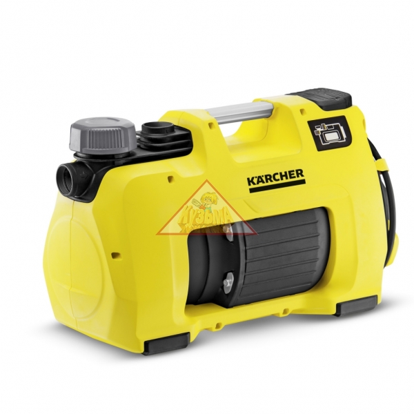 Садовый насос Karcher BP 3 HOME & GARDEN 1.645-353.0