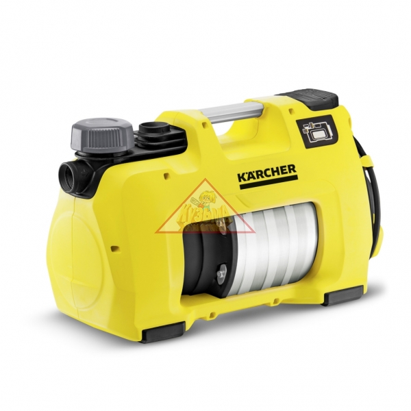 Садовый насос Karcher BP 5 HOME & GARDEN 1.645-355.0