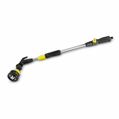 products/Штанга для полива телескопическая Karcher PREMIUM, 6 режимов 2.645-137.0