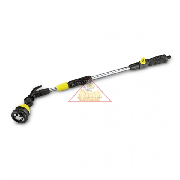 Штанга для полива телескопическая Karcher PREMIUM, 6 режимов 2.645-137.0