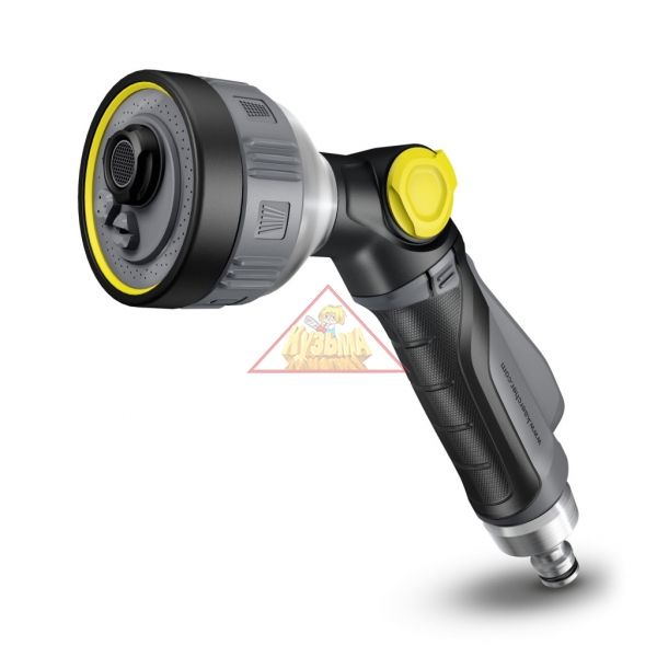 Металлический многофункциональный поливочный пистолет Karcher 2.645-271.0