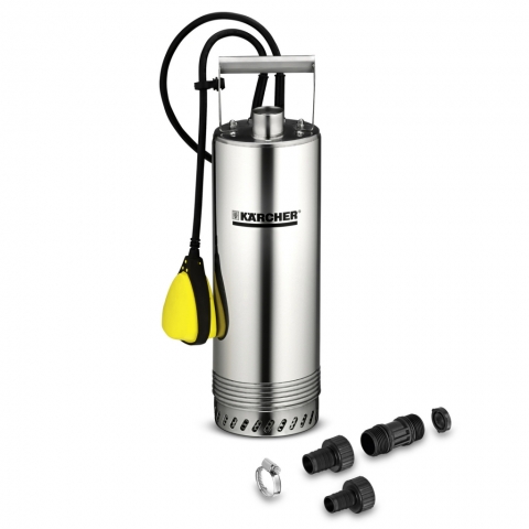 products/Насос для скважины Karcher BP 2 Cistern 1.645-420.0