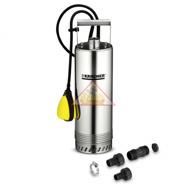 Насос для скважины Karcher BP 2 Cistern 1.645-420.0