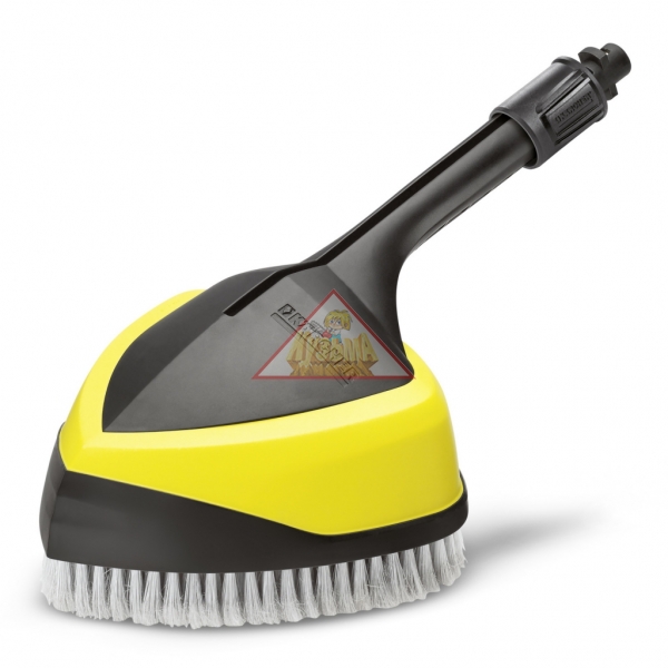 Мощная щетка Karcher WB 150 2.643-237.0