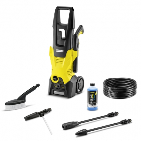 products/Мойка высокого давления Karcher K3 Car, арт. 1.601-886.0