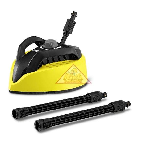 Насадка Karcher T-Racer T 450 для плоских поверхностей, арт. 2.643-214.0