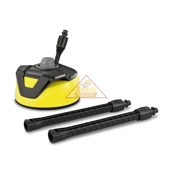 Приспособление для очистки поверхностей Karcher T-Racer T 5 2.644-084.0