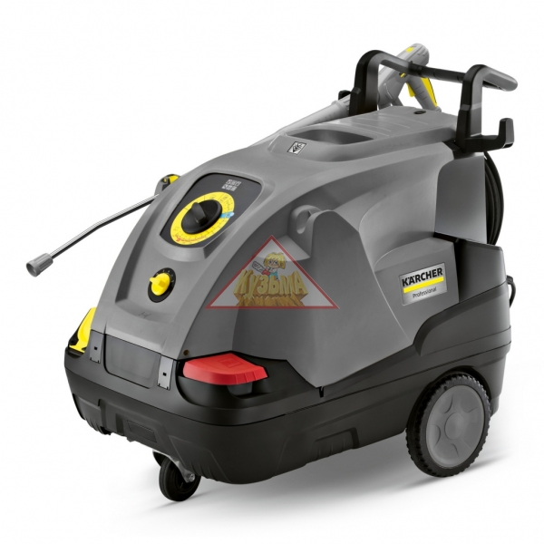 Аппарат высокого давления Karcher HDS 8/18-4 C Classic 1.174-909.0