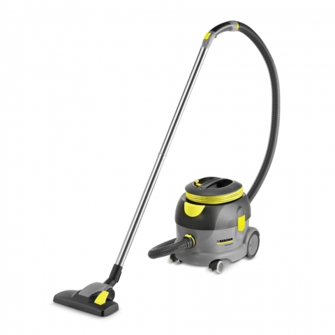 products/Пылесос сухой уборки Karcher T 12/1 eco!efficiency 1.355-135.0