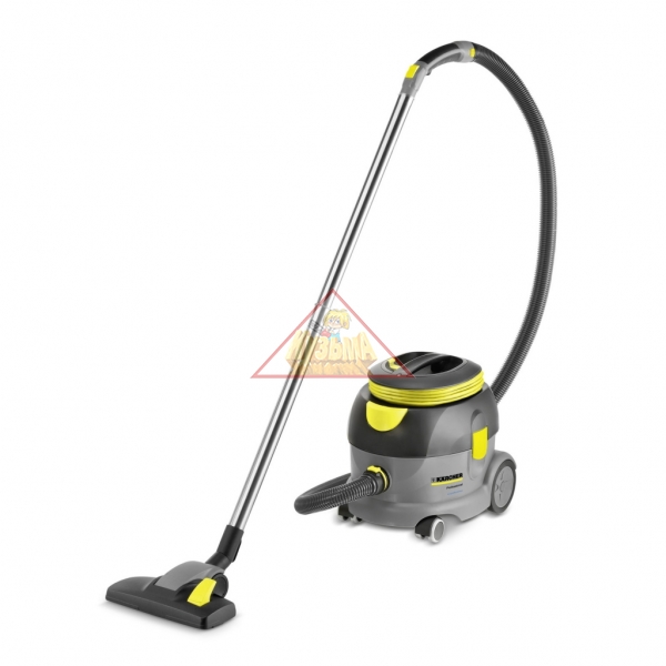 Пылесос сухой уборки Karcher T 12/1 eco!efficiency 1.355-135.0