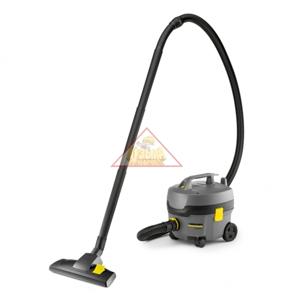 Пылесос сухой уборки Karcher T 7/1 Classic 1.527-181.0