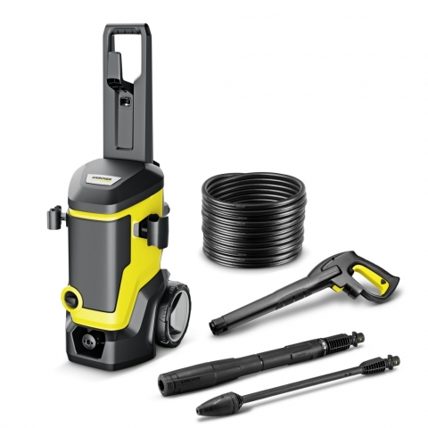 products/Мойка высокого давления Karcher K 7 WCM (1.317-400.0)