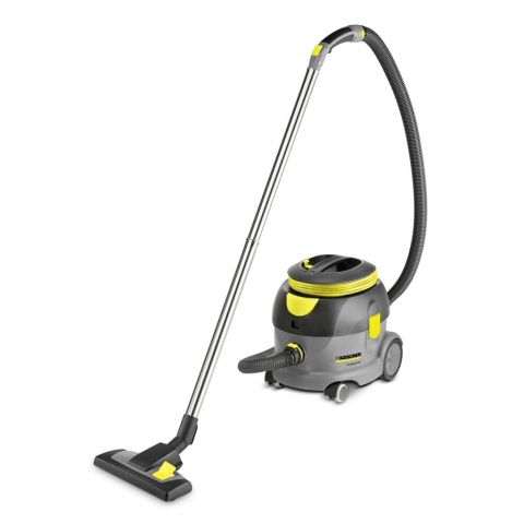 products/Пылесос сухой уборки Karcher T 12/1 1.355-100.0