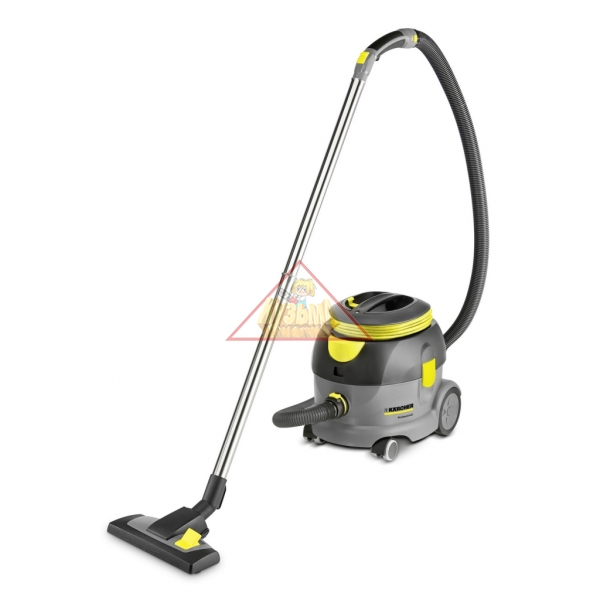 Пылесос сухой уборки Karcher T 12/1 1.355-100.0