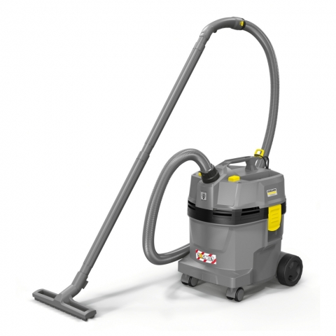 products/Пылесос влажной и сухой уборки Karcher NT 22/1 Ap L 1.378-600.0