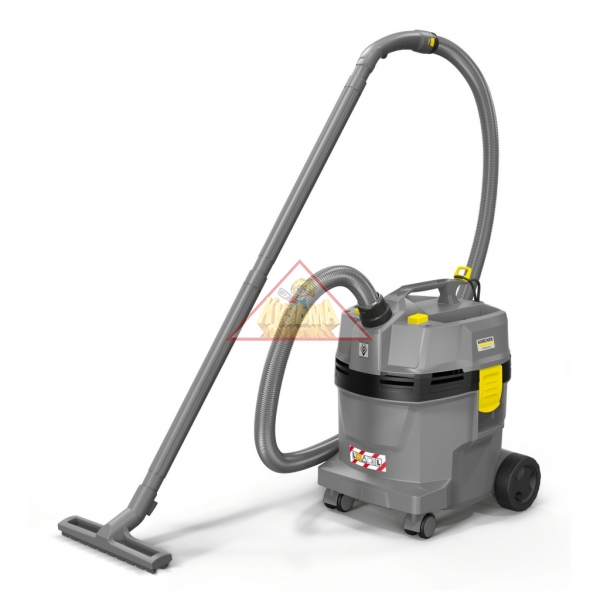 Пылесос влажной и сухой уборки Karcher NT 22/1 Ap L 1.378-600.0