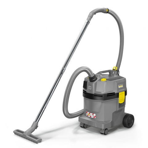 products/Пылесос влажной и сухой уборки Karcher NT 22/1 Ap Te L 1.378-610.0