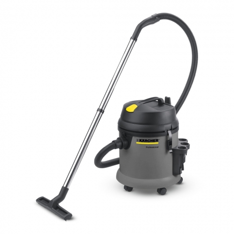 products/Пылесос влажной и сухой уборки Karcher NT 27/1 1.428-500.0