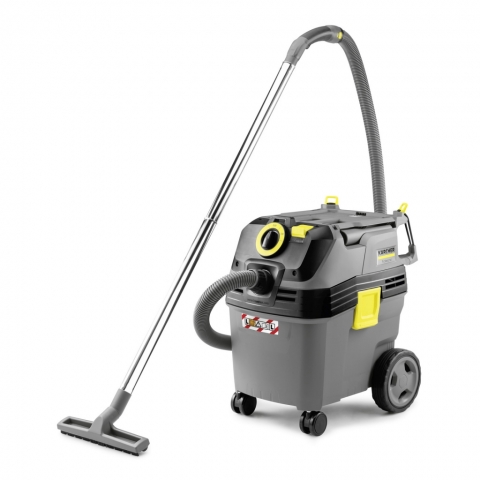 products/Пылесос влажной и сухой уборки Karcher NT 30/1 Ap L 1.148-221.0