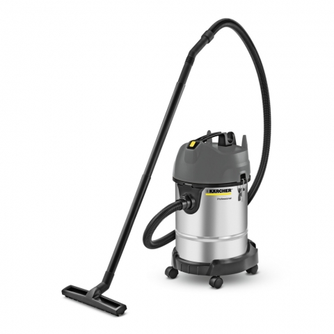 products/Пылесос влажной и сухой уборки Karcher NT 30/1 Me Classic 1.428-568.0