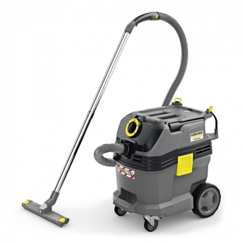 products/Пылесос влажной и сухой уборки Karcher NT 30/1 Tact L 1.148-201.0