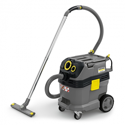 products/Пылесос влажной и сухой уборки Karcher NT 30/1 Tact Te L 1.148-211.0