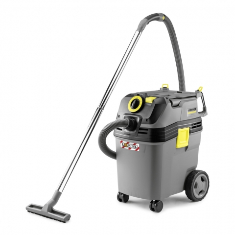 products/Пылесос влажной и сухой уборки Karcher NT 40/1 Ap L 1.148-321.0