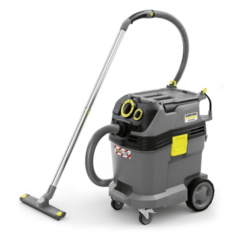 products/Пылесос влажной и сухой уборки Karcher NT 40/1 Tact Te L 1.148-311.0