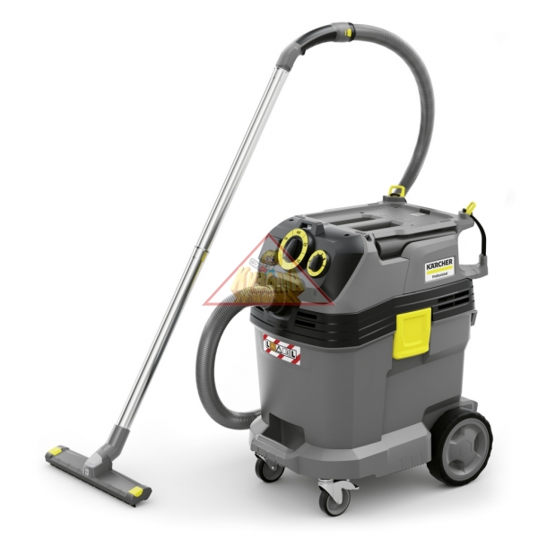 Пылесос влажной и сухой уборки Karcher NT 40/1 Tact Te L 1.148-311.0