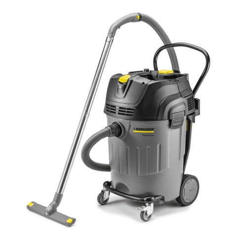 products/Пылесос влажной и сухой уборки Karcher NT 65/2 Ap 1.667-291.0