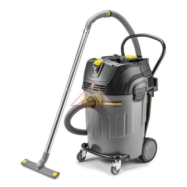 Пылесос влажной и сухой уборки Karcher NT 65/2 Ap 1.667-291.0