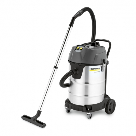 products/Пылесос влажной и сухой уборки Karcher NT 70/2 Me Classic 1.667-306.0