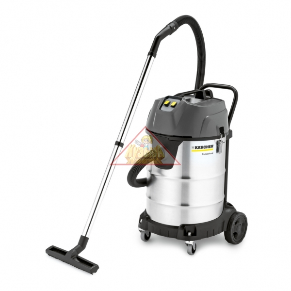 Пылесос влажной и сухой уборки Karcher NT 70/2 Me Classic 1.667-306.0