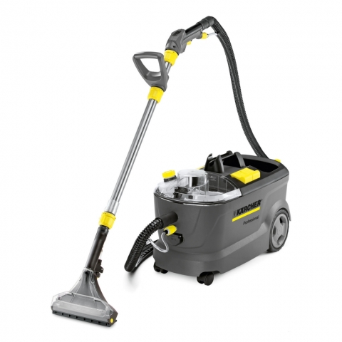 products/Моющий пылесос Karcher Puzzi 10/2 Adv 1.193-120.0